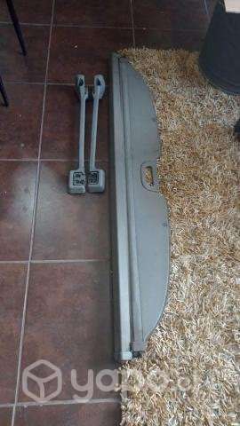 Cubre Equipaje Kia Sorento 2008 - Imagen 3