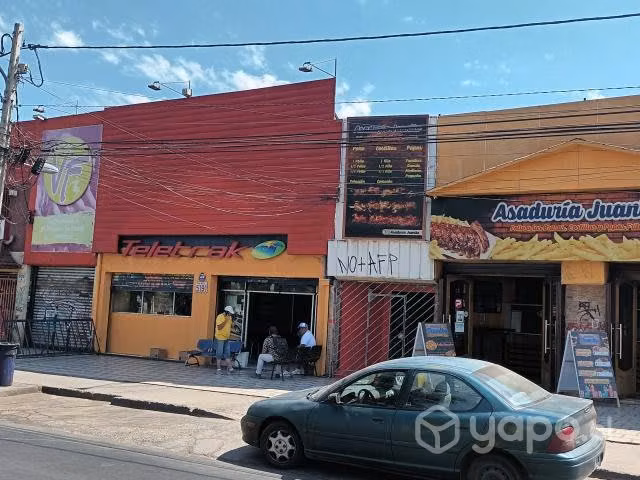 Local comercial est central patentes rf - Imagen 3