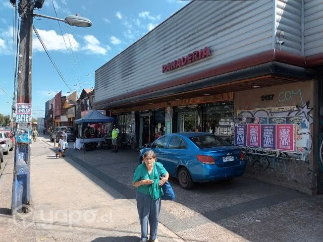 Local comercial est central patentes rf - Imagen 2