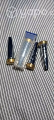 Fresas para taladro magnetico