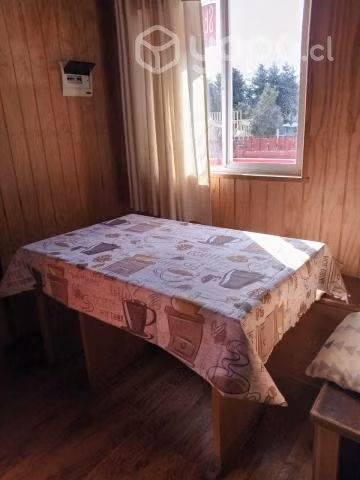 Cabaña amoblada,KM 40 RUTA225,ENSENADA