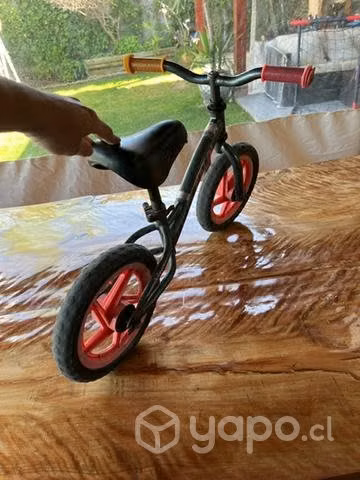 Bicicleta Equilibrio - Imagen 3