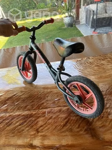 Bicicleta Equilibrio - Imagen 4