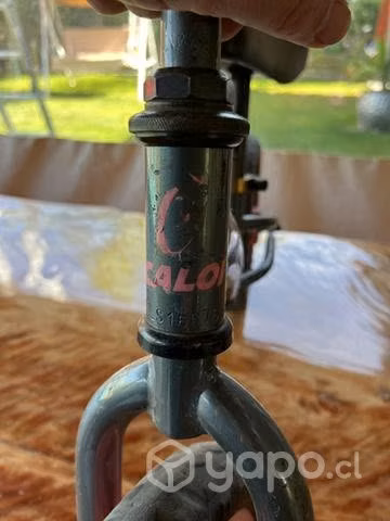 Bicicleta Equilibrio - Imagen 5