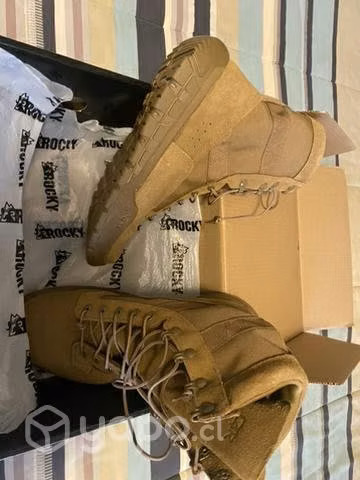 Botas rocky C4R