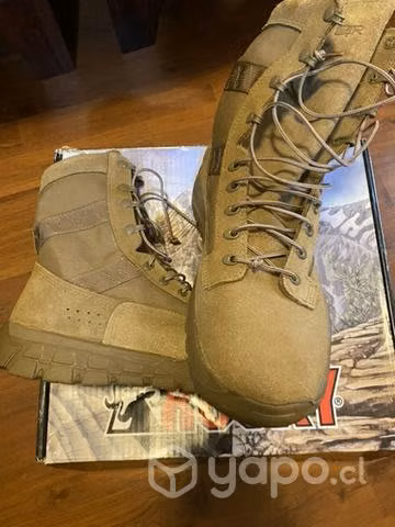 Botas rocky C4R