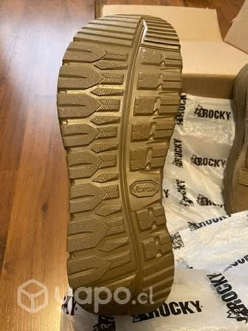 Botas rocky C4R