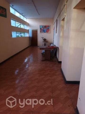 Arriendo Habitación en Quinta normal