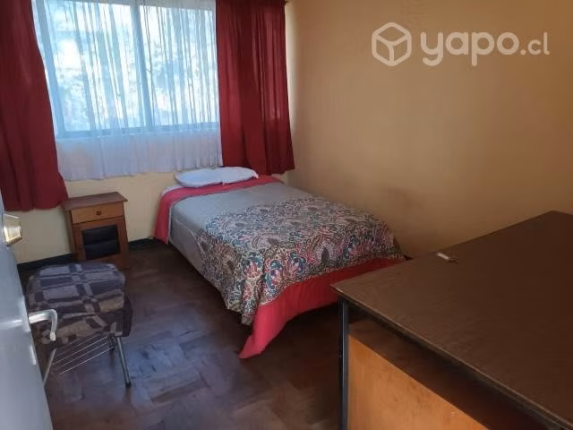 Arriendo Habitación en Quinta normal