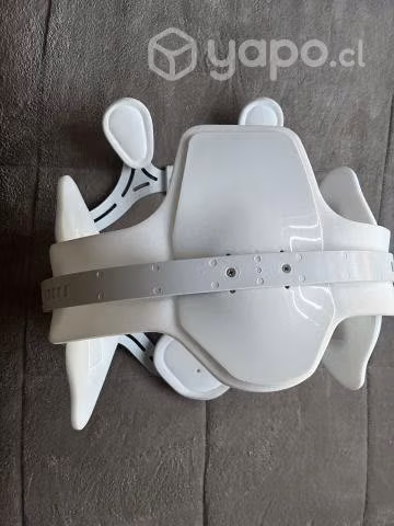 Corset lumbar - Imagen 3