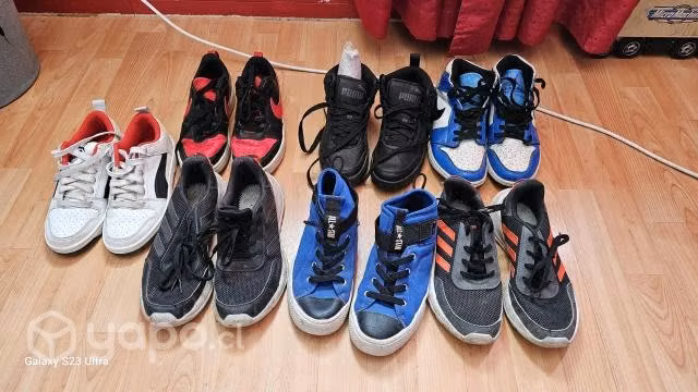 Zapatillas