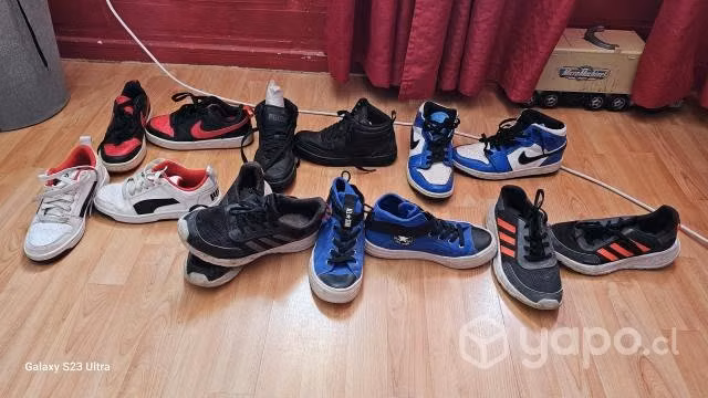 Zapatillas - Imagen 2