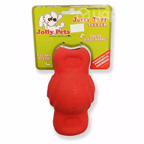 Jolly Tuff Teeter. Talla S/M