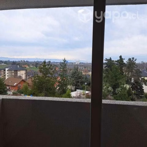 Departamento mirador del country talca