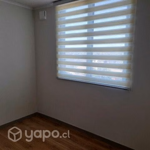 Departamento mirador del country talca