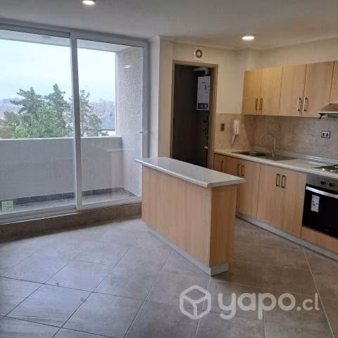 Departamento mirador del country talca