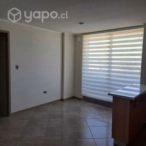 Departamento mirador del country talca