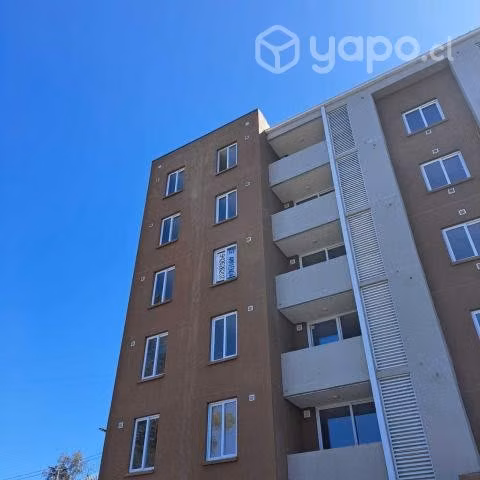Departamento mirador del country talca
