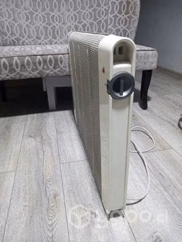 Estufa panel PRÁTIL  38.000