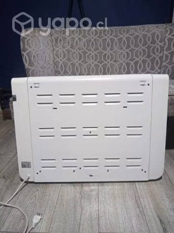 Estufa panel PRÁTIL  38.000
