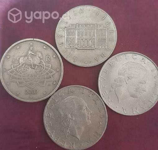 Numismatica