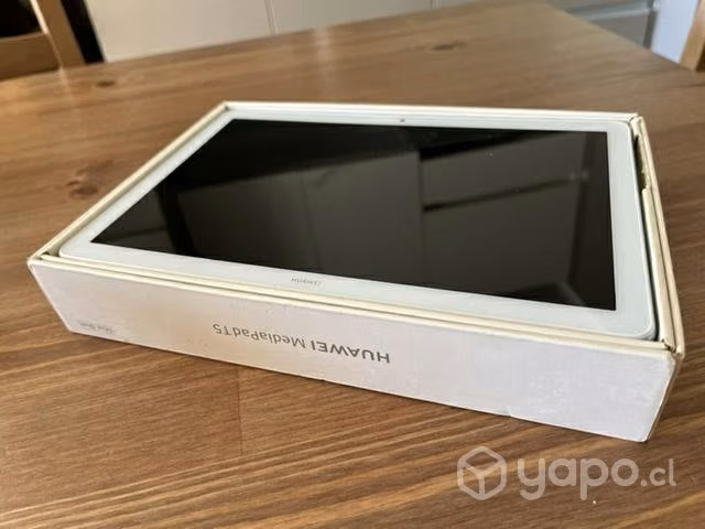 Huawei MediaPad t5