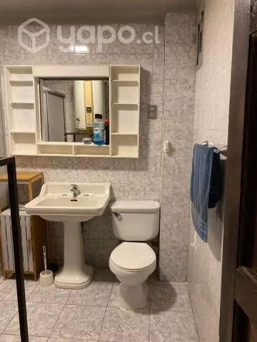 Confortable departamento