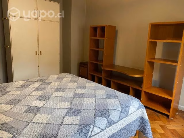 Confortable departamento