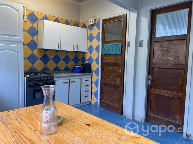 Confortable departamento