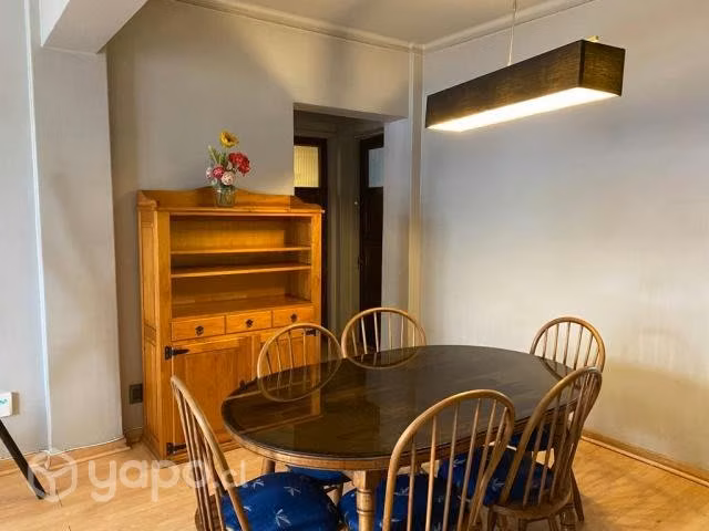 Confortable departamento