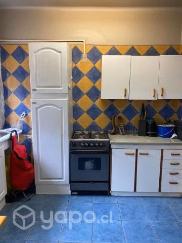 Confortable departamento
