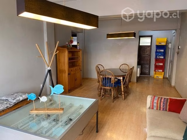 Confortable departamento