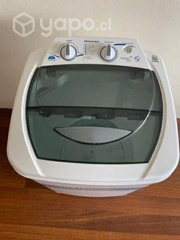 Lavadora semi automática Sindelen