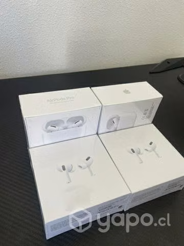 Audifonos AirPods Pro 3ra generación