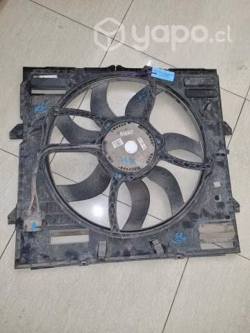 Electroventilador (VBM226) Volkswagen Amarok 2.0