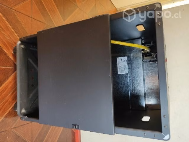 Estufa A Gas - Imagen 4