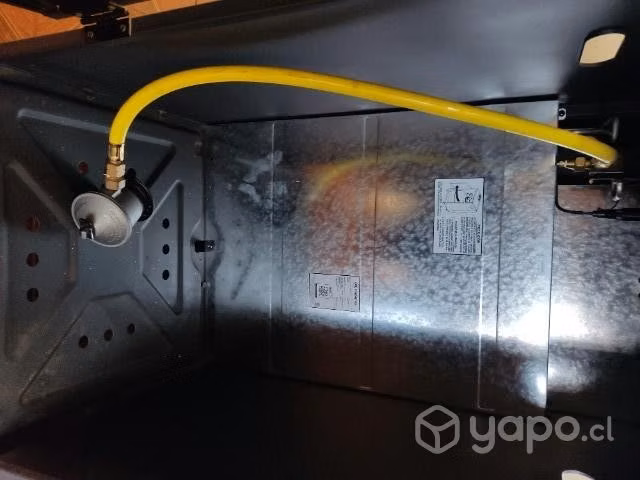 Estufa A Gas - Imagen 3