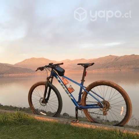 Trek Marlin 6 Año 2021
