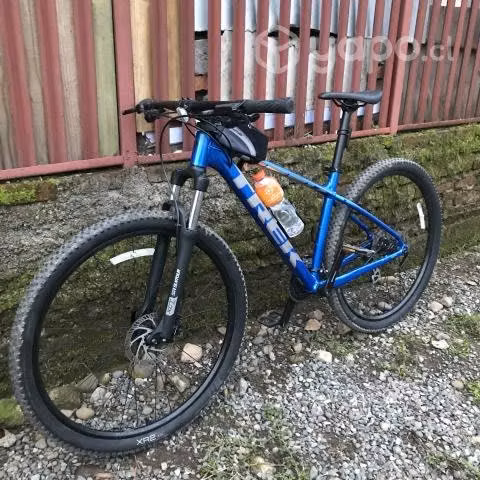 Trek Marlin 6 Año 2021