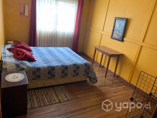 Departamento Amueblado