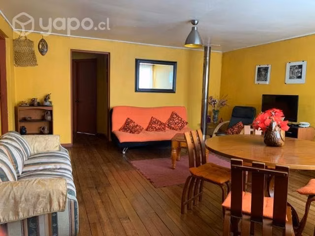 Departamento Amueblado