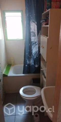 Vendo casa en fresia