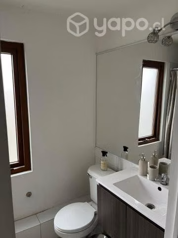 Casa en El Polo de Machalí, Sexta Región
