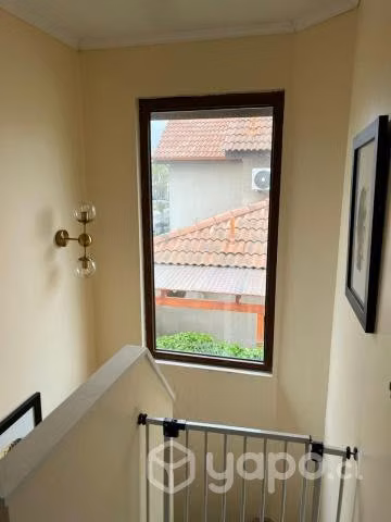 Casa en El Polo de Machalí, Sexta Región