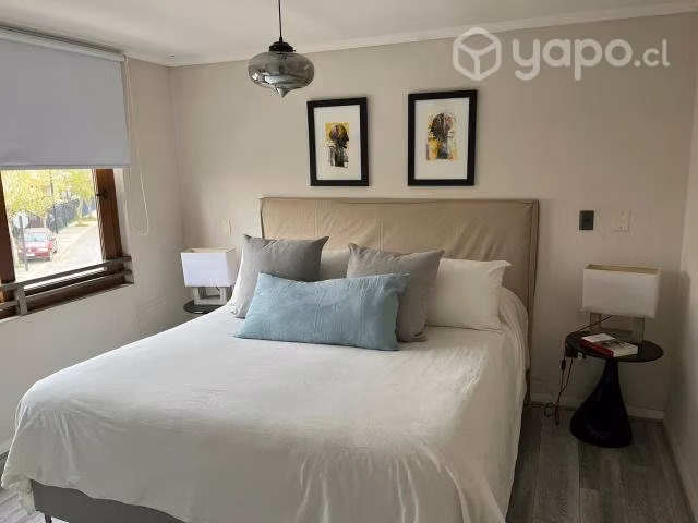 Casa en El Polo de Machalí, Sexta Región