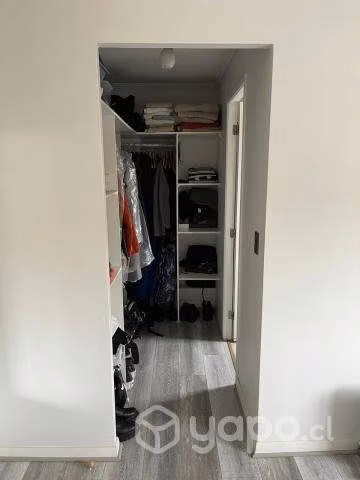 Casa en El Polo de Machalí, Sexta Región