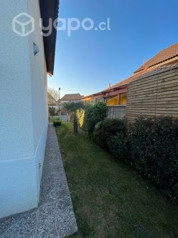 Casa en El Polo de Machalí, Sexta Región