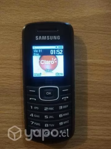 Celular samsung - Imagen 2