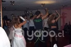 Baile entretenido y animación para tu evento