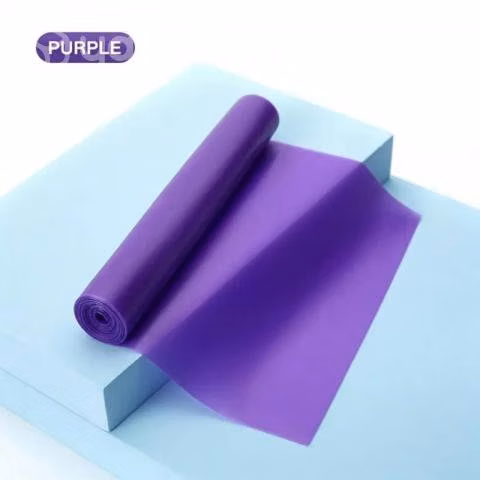 Banda elástica de resistencia para pilates yoga 3